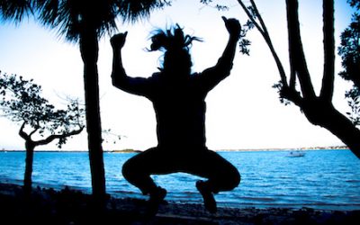 ¡Cómo enfrentar el miedo al momento de emprender!