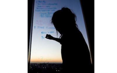 Un método para alcanzar tus objetivos