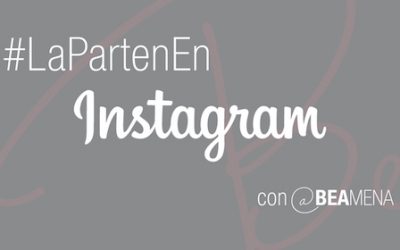 La Parten en Instagram #1