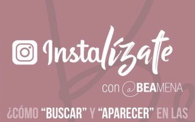 #Instalízate | 3 maneras de optimizar las “búsquedas” y “ser descubierto” en las historias de Instagram