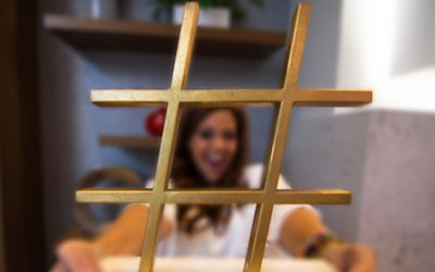 Usar los Hashtags o Etiquetas en INSTAGRAM es CLAVE para tu estrategia de contenido