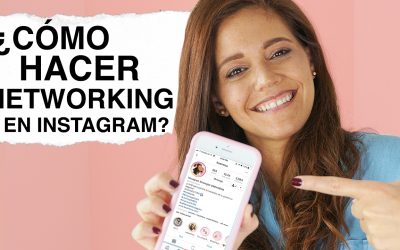 ¿Cómo Hacer Networking En Instagram Y Conectar Con Influencers?